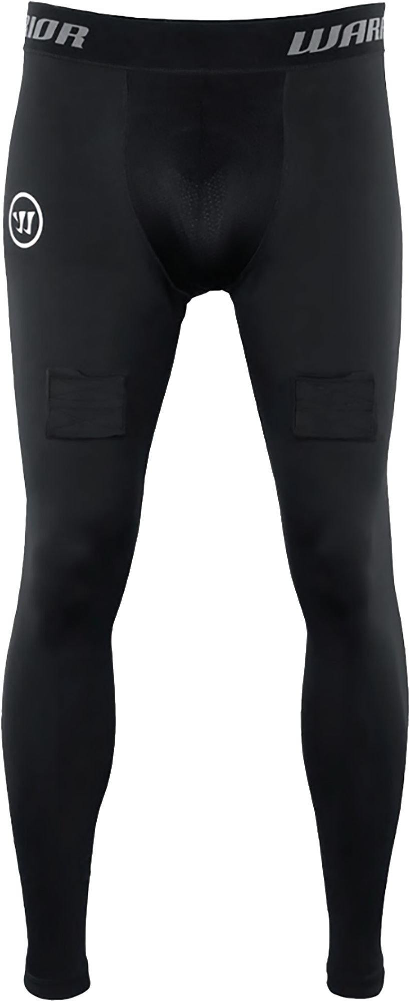 Warrior Youth Compression Tights with Cup