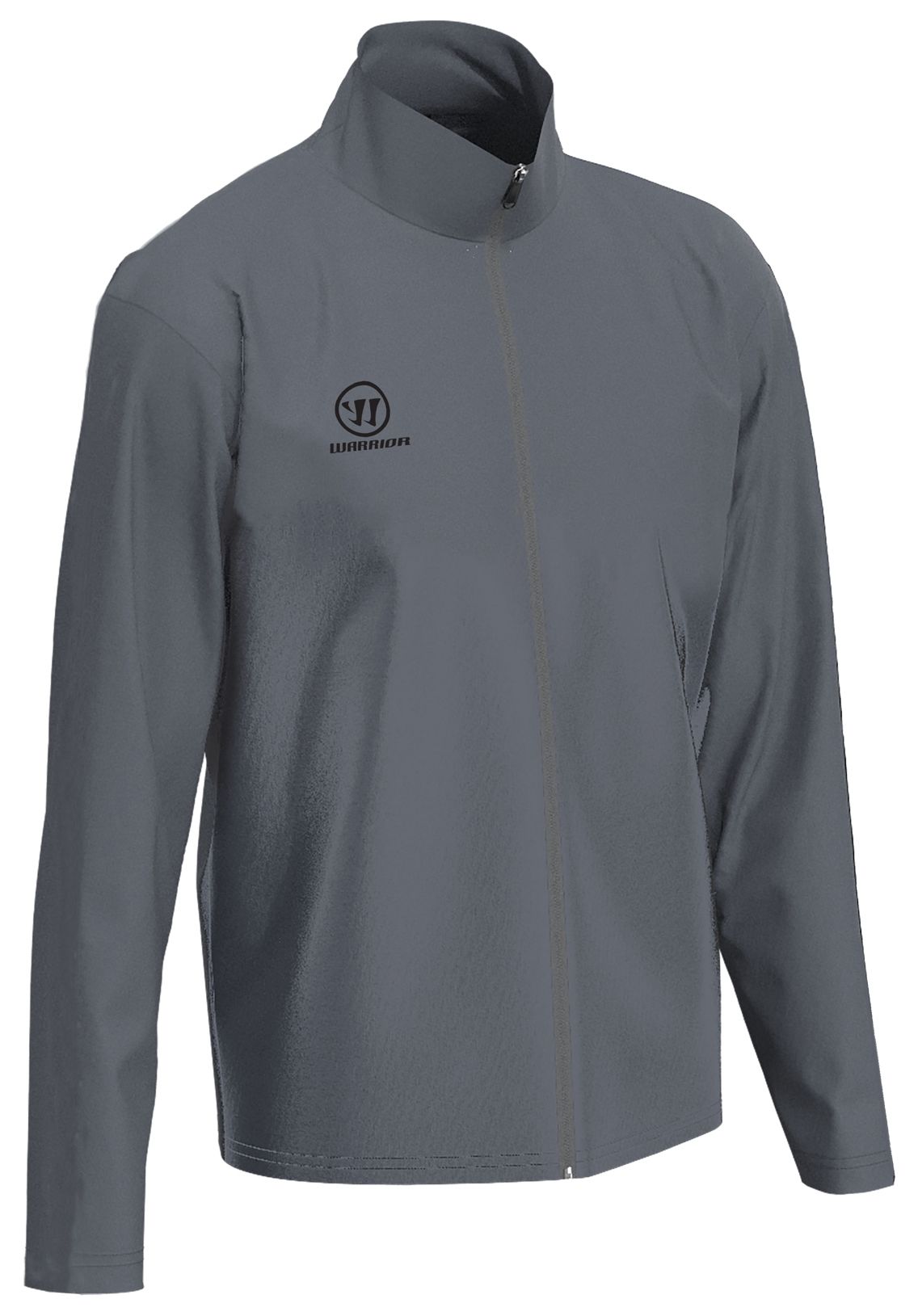 Warrior Youth Rink Woven Jacket