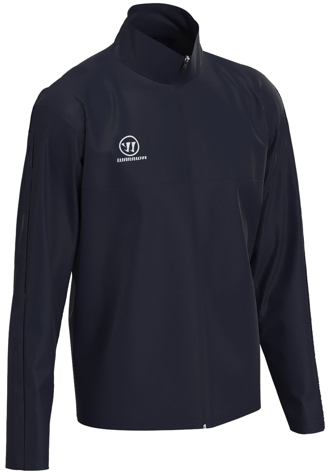 Warrior Youth Rink Woven Jacket