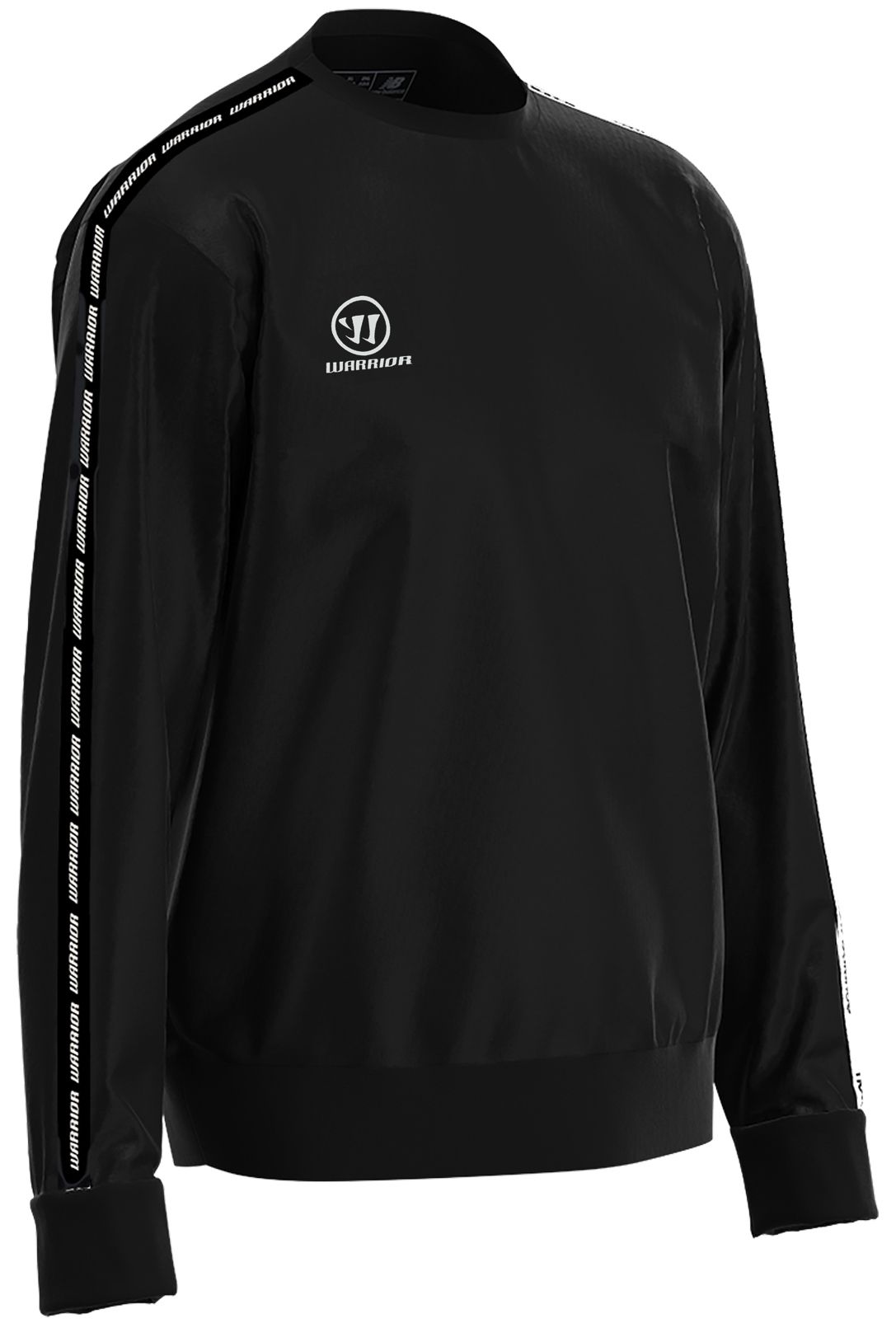 Warrior Youth Training Sweatshirt