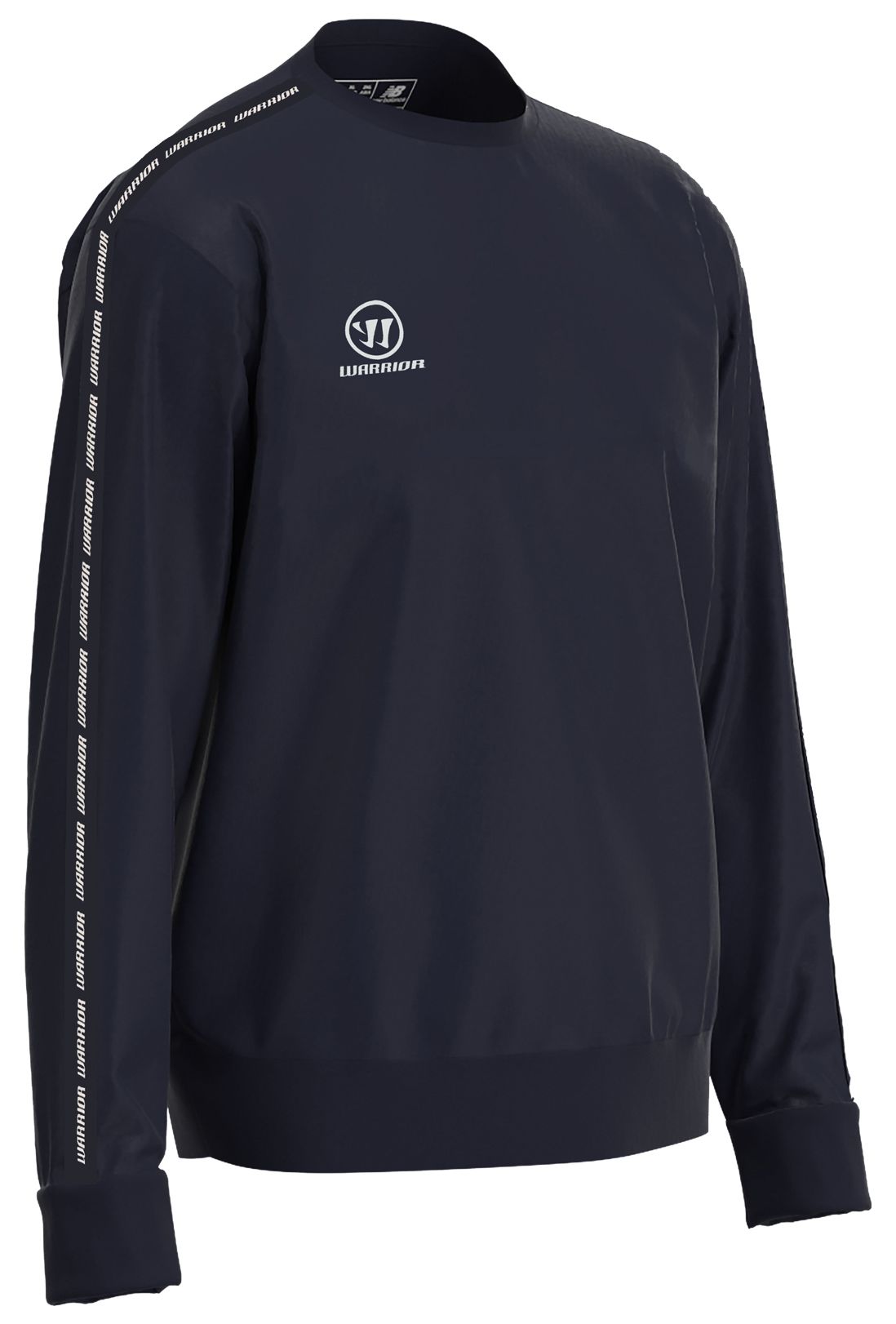 Warrior Youth Training Sweatshirt