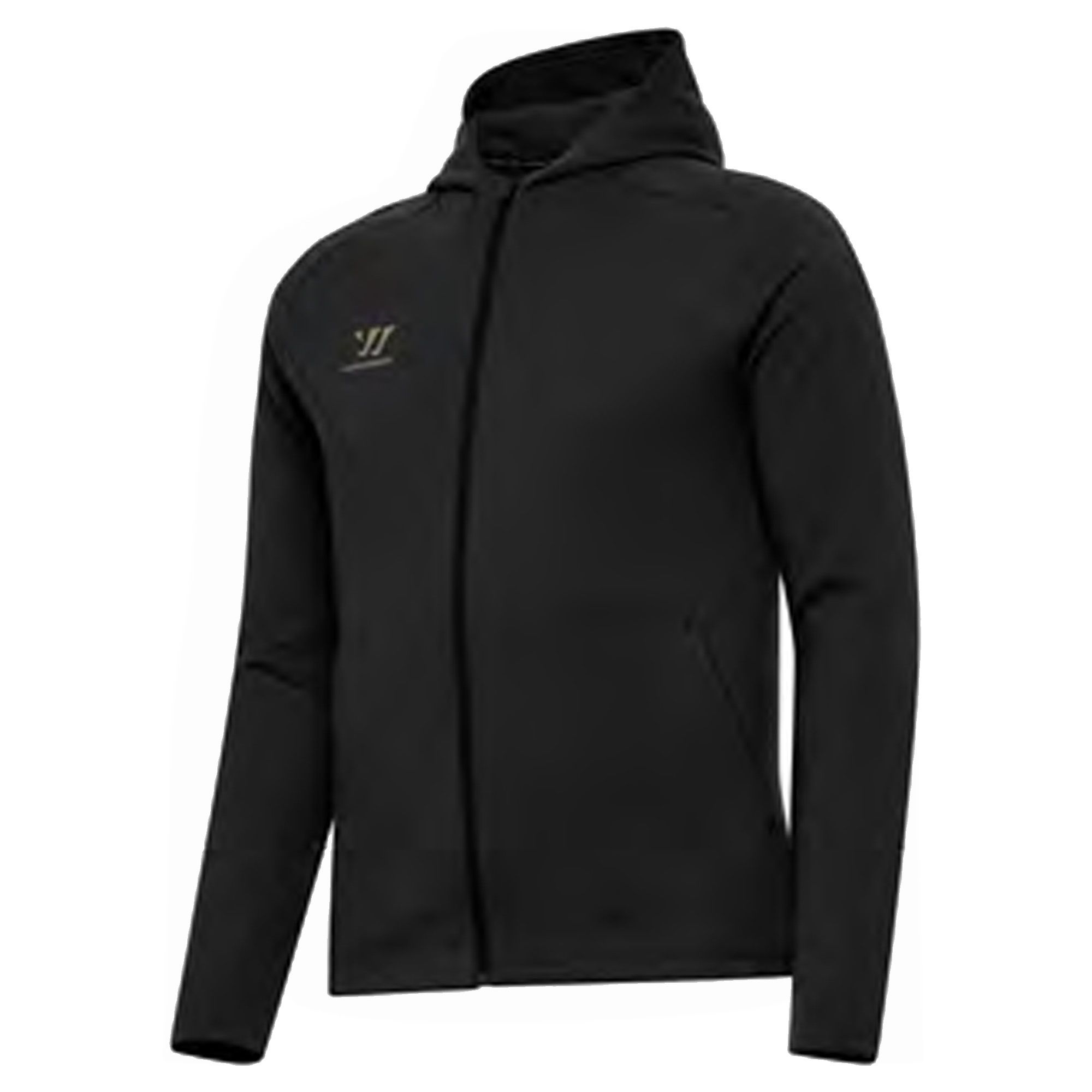 Warror Men's Aurum Ice Hockey Travel Jacket