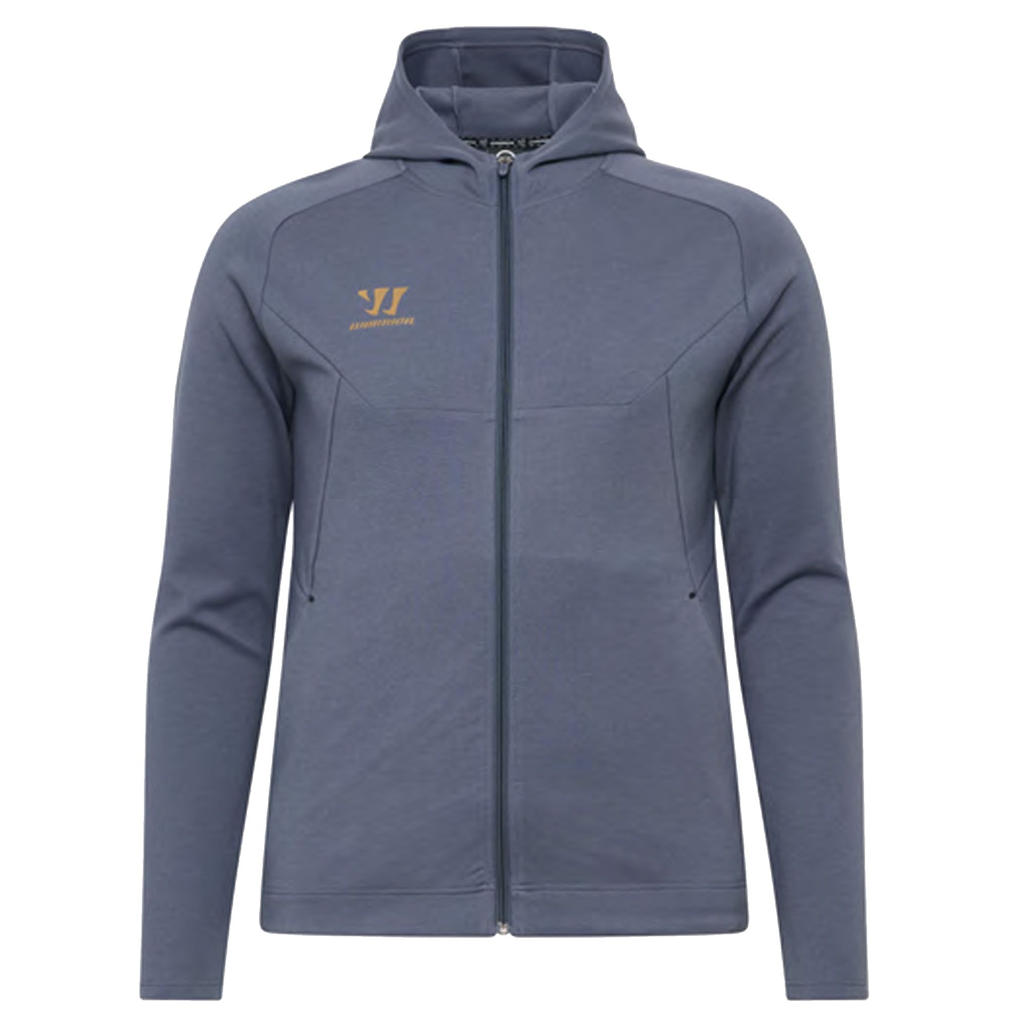 Warror Men's Aurum Ice Hockey Travel Jacket