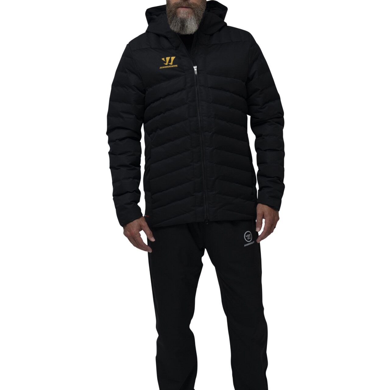 Warrior Aurum Jacket