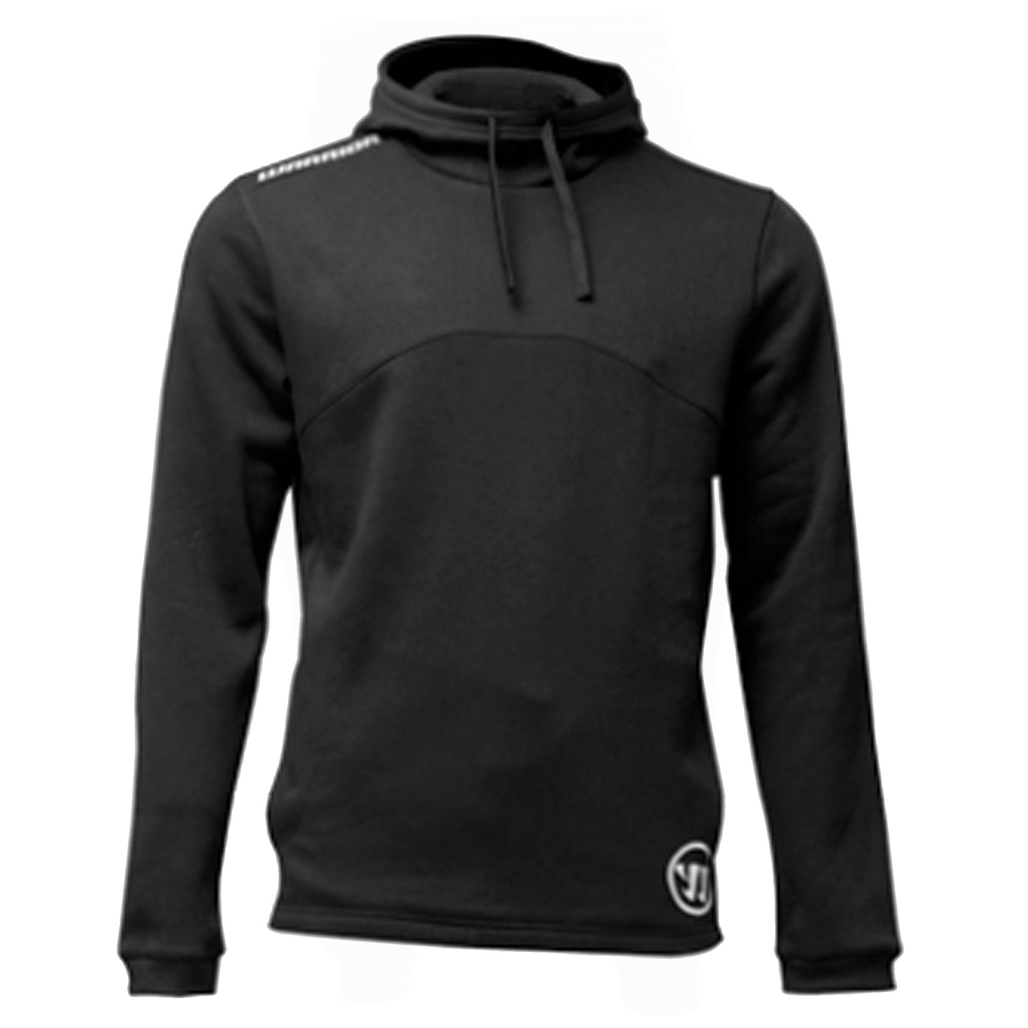 Warrior Men's Street OH Hoodie