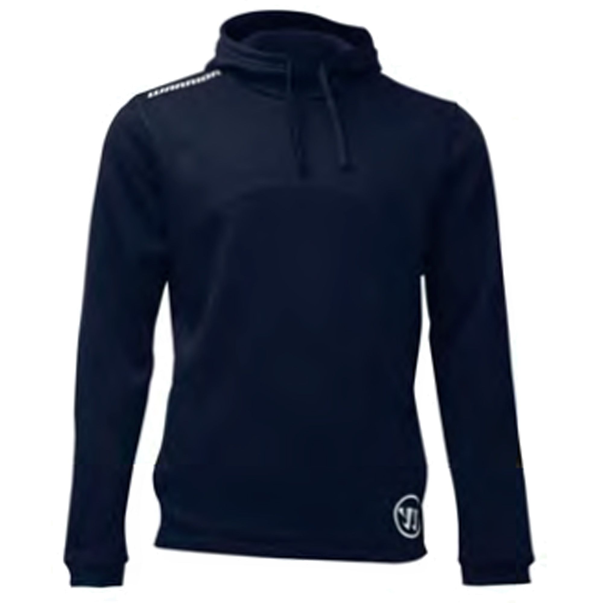 Warrior Men's Street OH Hoodie