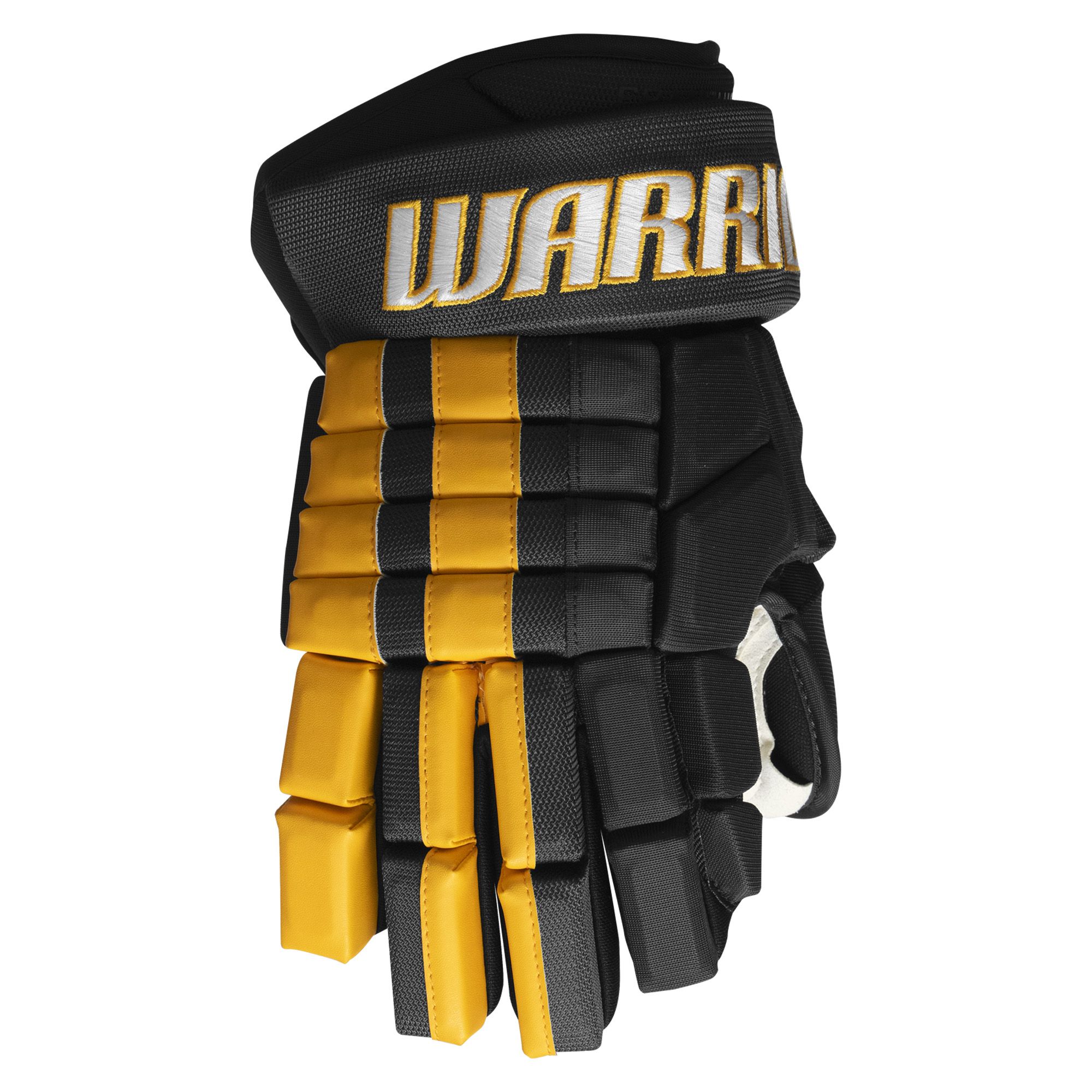 Warrior Alpha Franchise Ice Hockey Glove - Junior