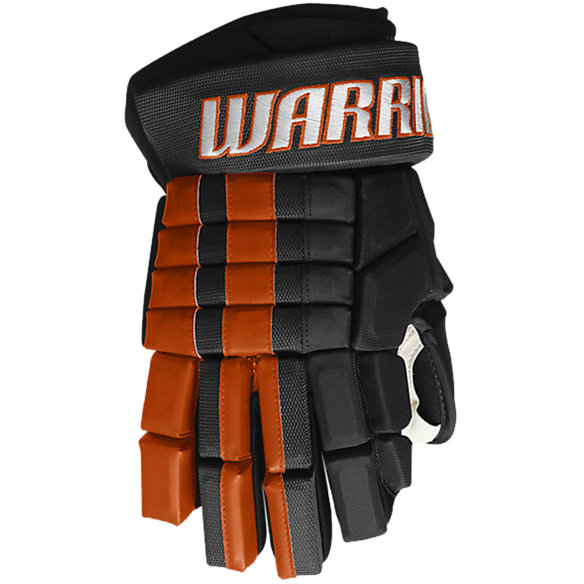 Warrior Alpha Franchise Ice Hockey Glove - Junior
