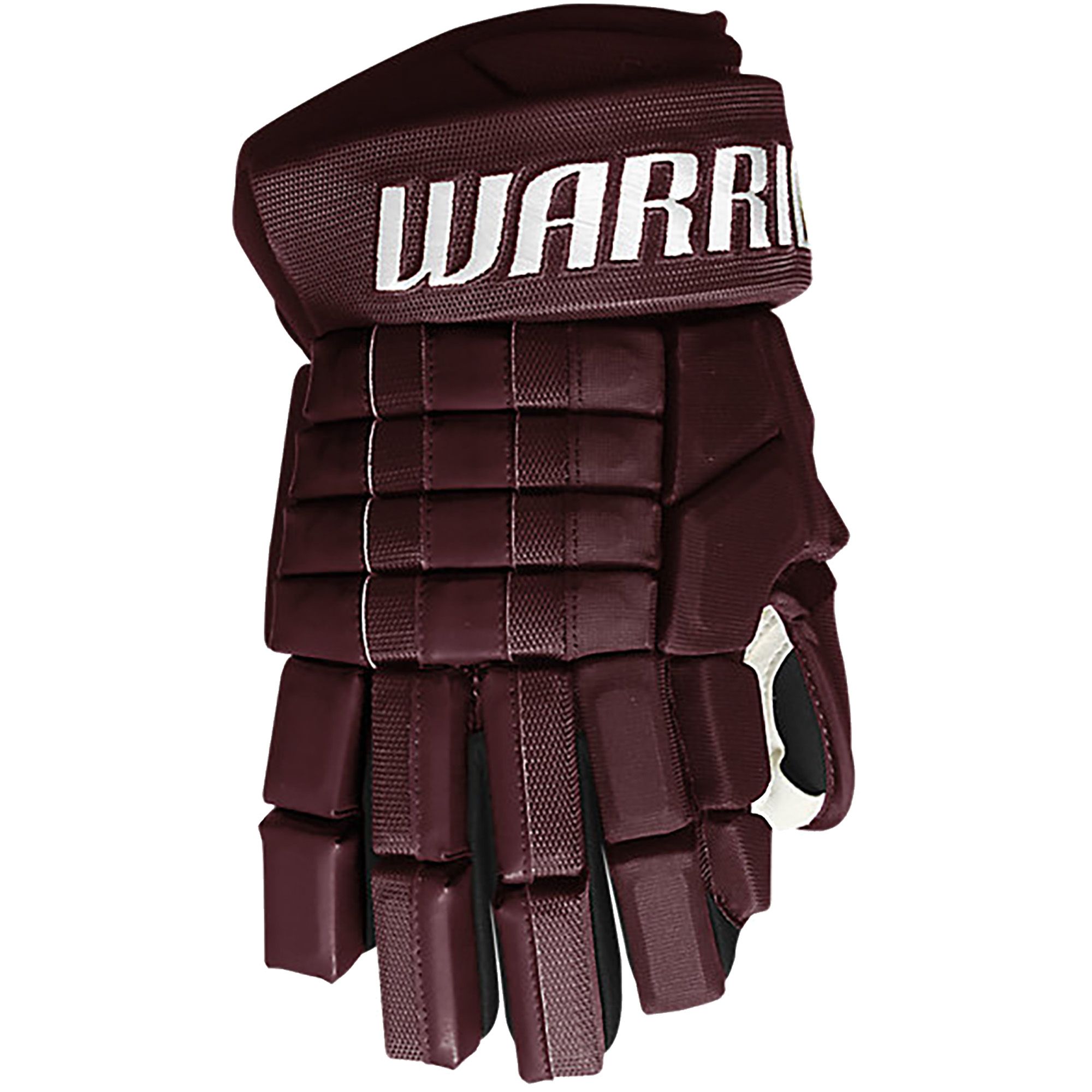 Warrior Alpha Franchise Ice Hockey Glove - Junior
