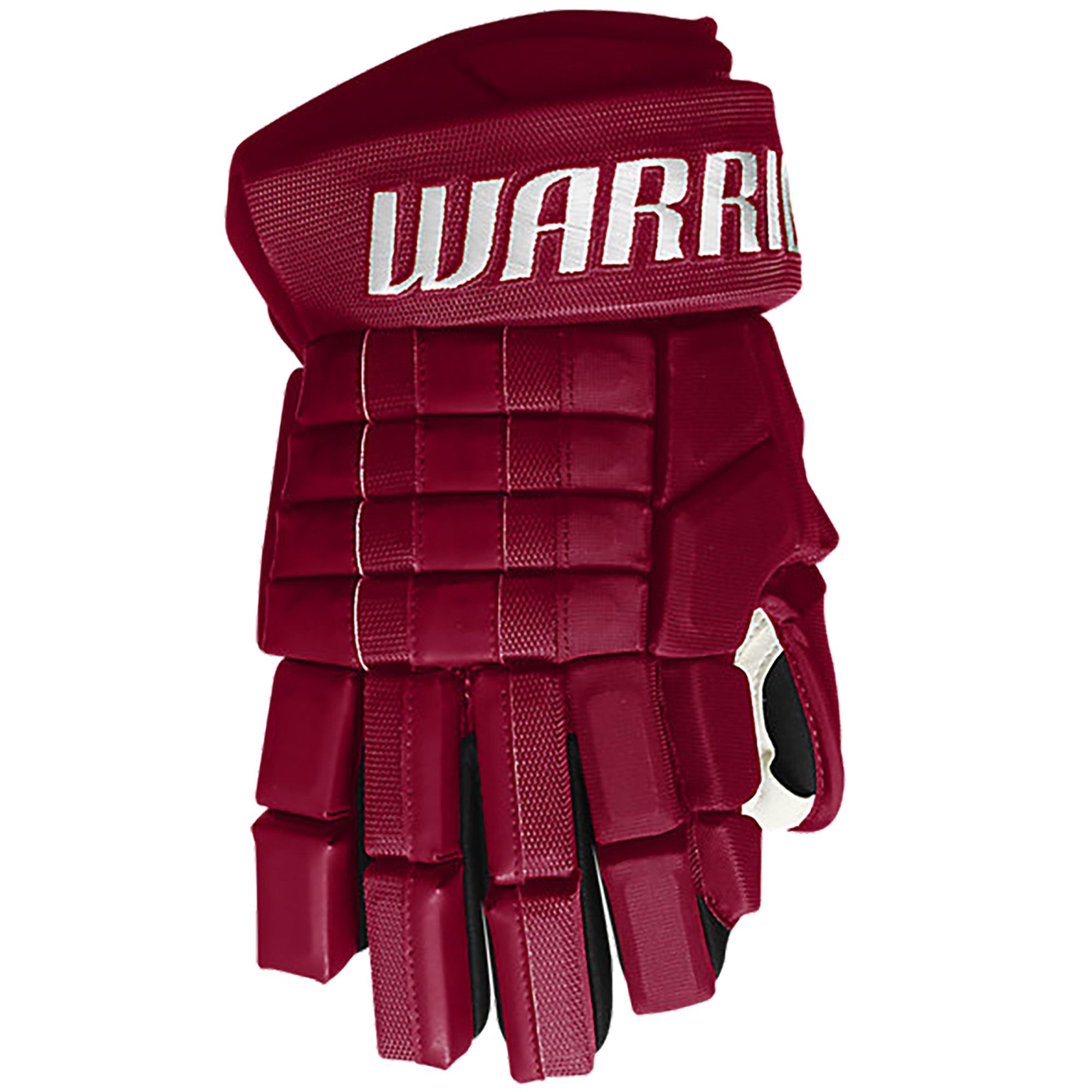 Warrior Alpha Franchise Ice Hockey Glove - Junior