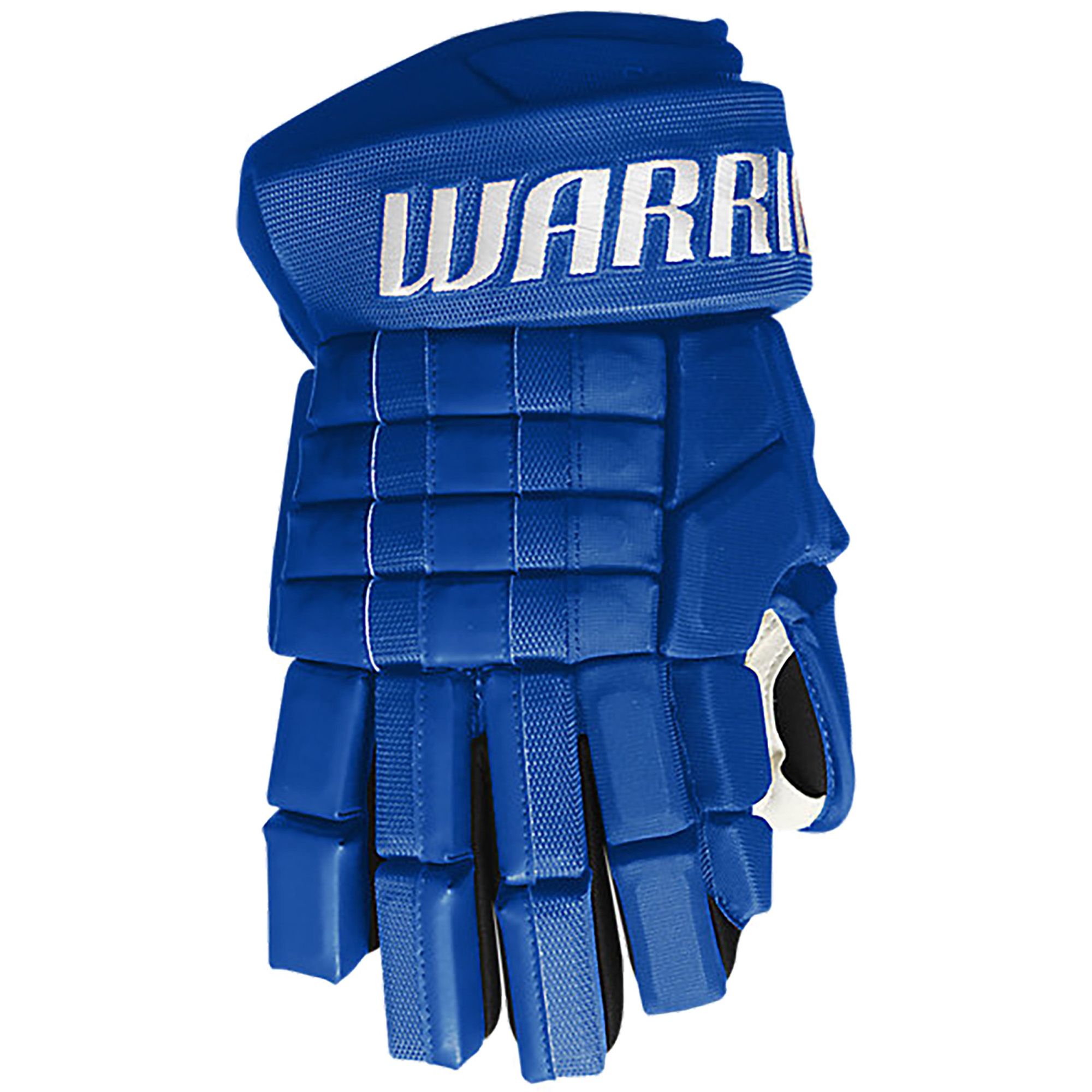 Warrior Alpha Franchise Ice Hockey Glove - Junior