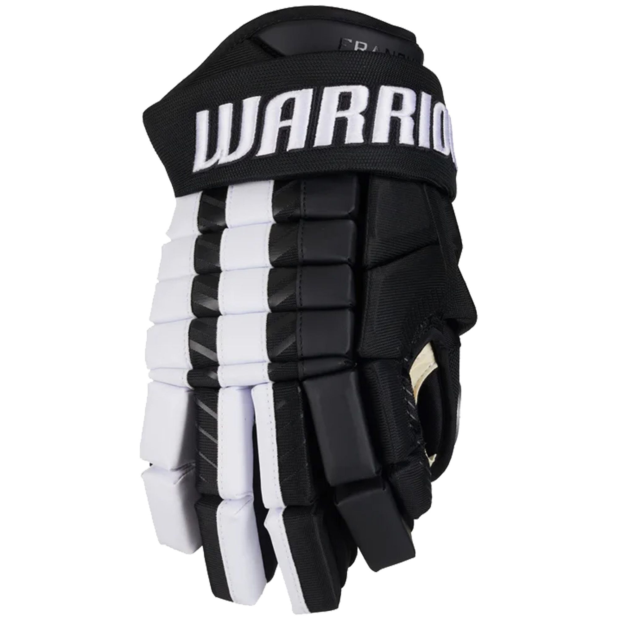 Warrior Junior Alpha Franchise Pro Ice Hockey Glove