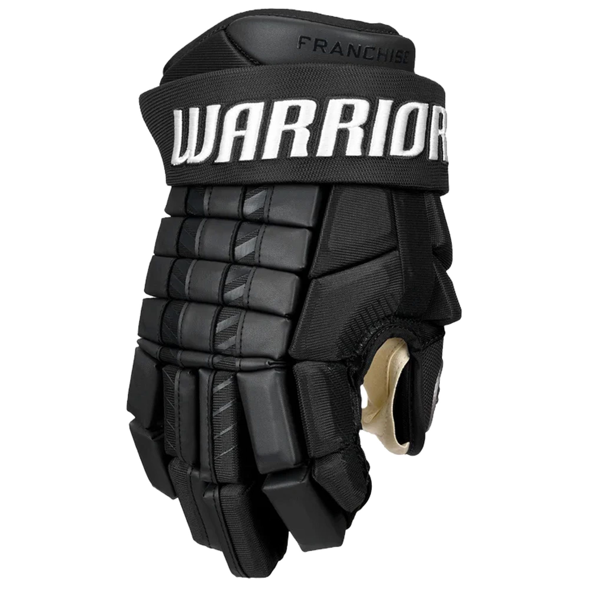Warrior Junior Alpha Franchise Pro Ice Hockey Glove