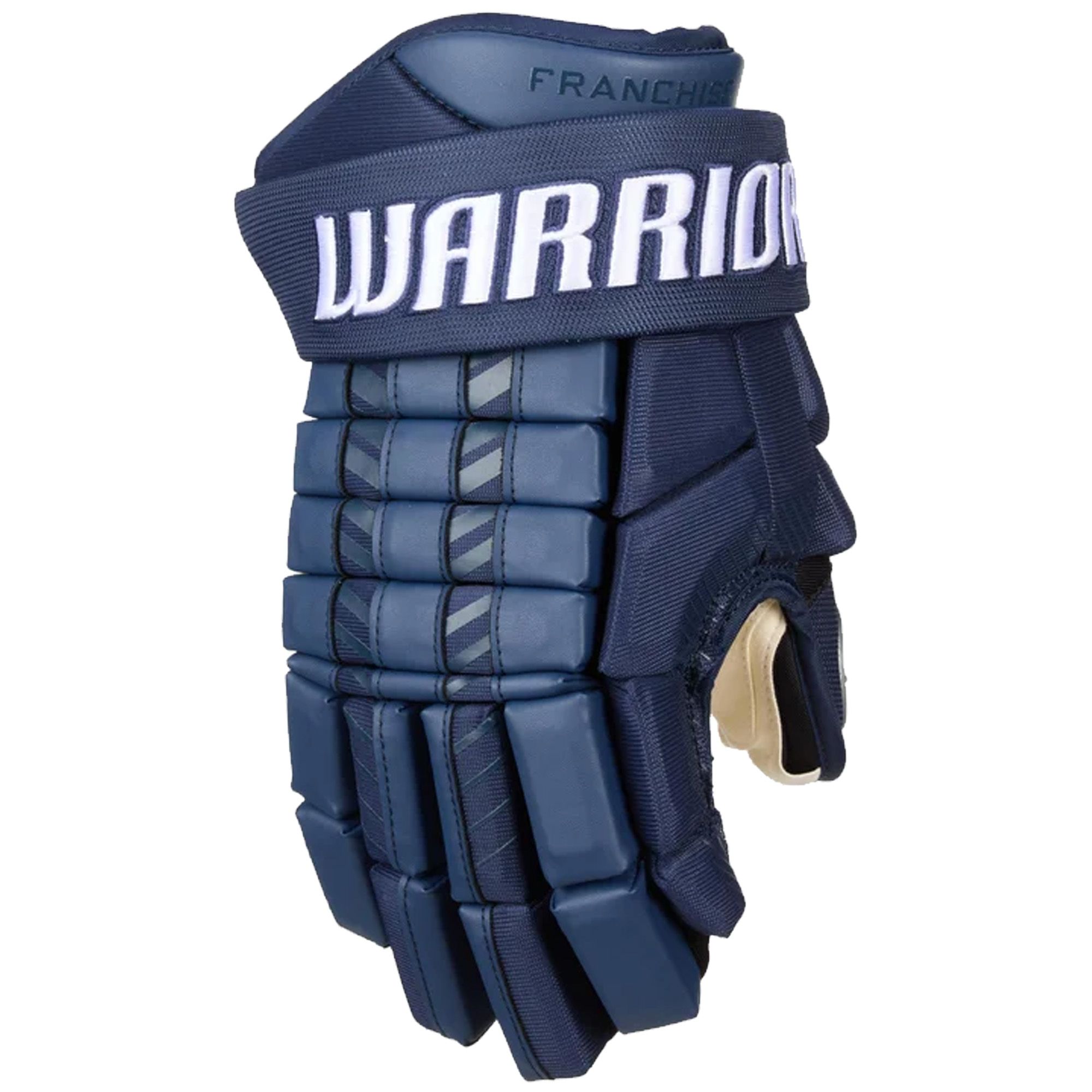 Warrior Junior Alpha Franchise Pro Ice Hockey Glove