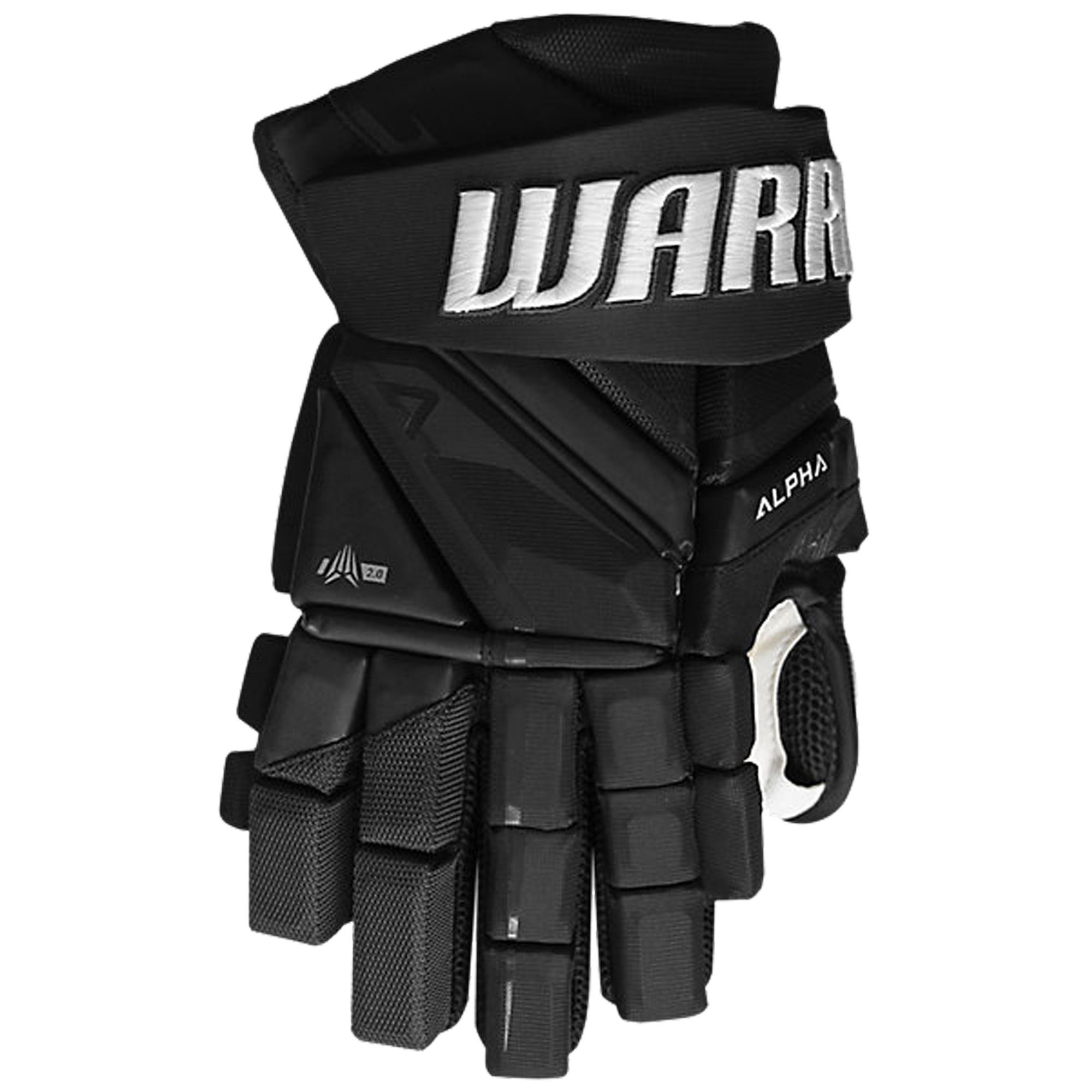 Warrior Alpha LX3T Ice Hockey Glove - Junior