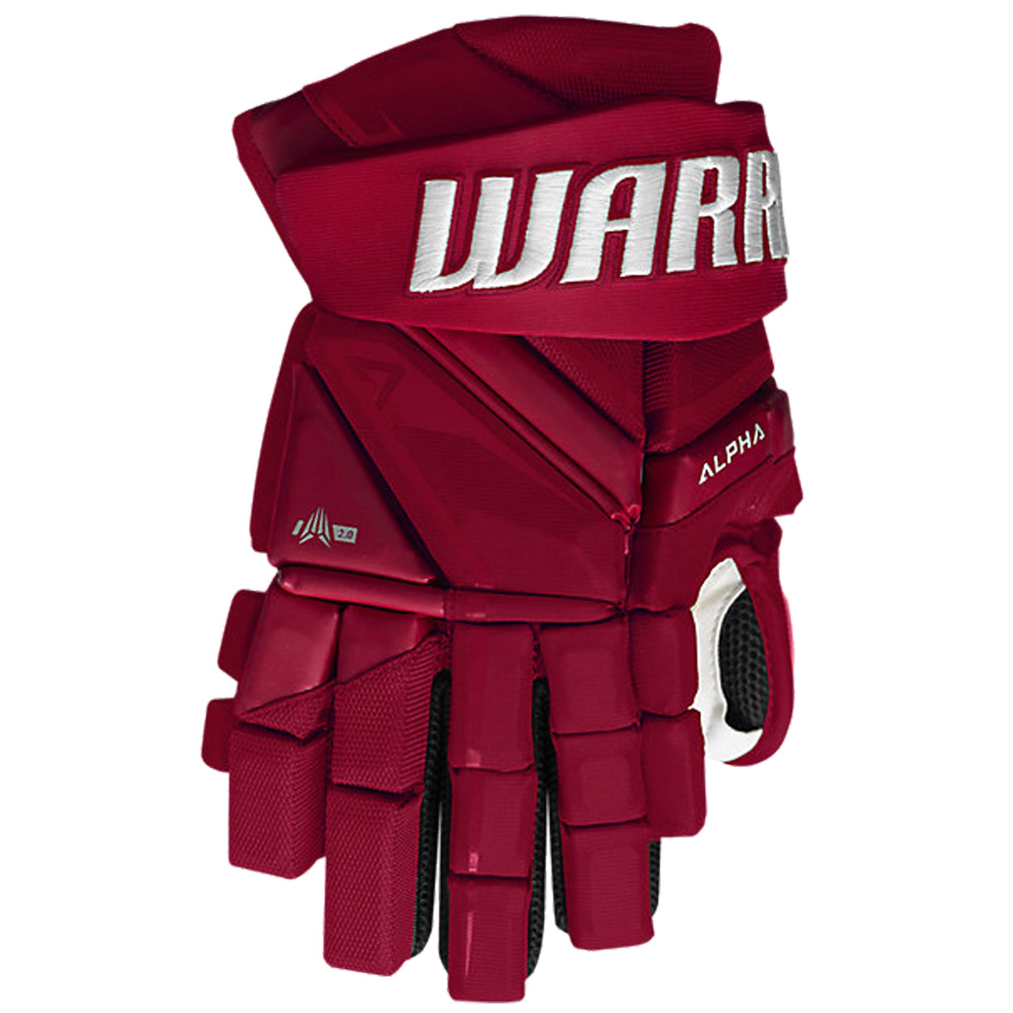 Warrior Alpha LX3T Ice Hockey Glove - Junior