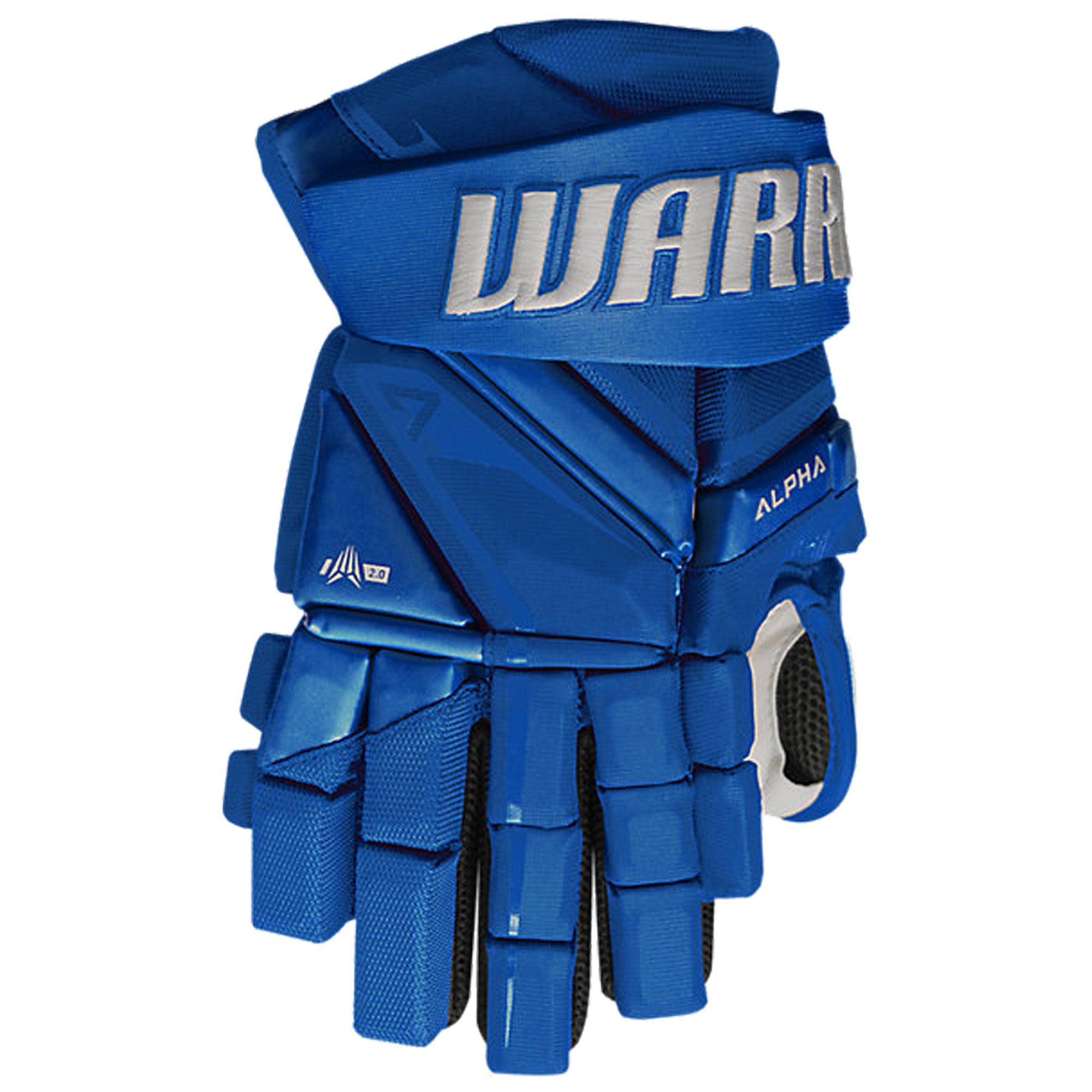 Warrior Alpha LX3T Ice Hockey Glove - Junior