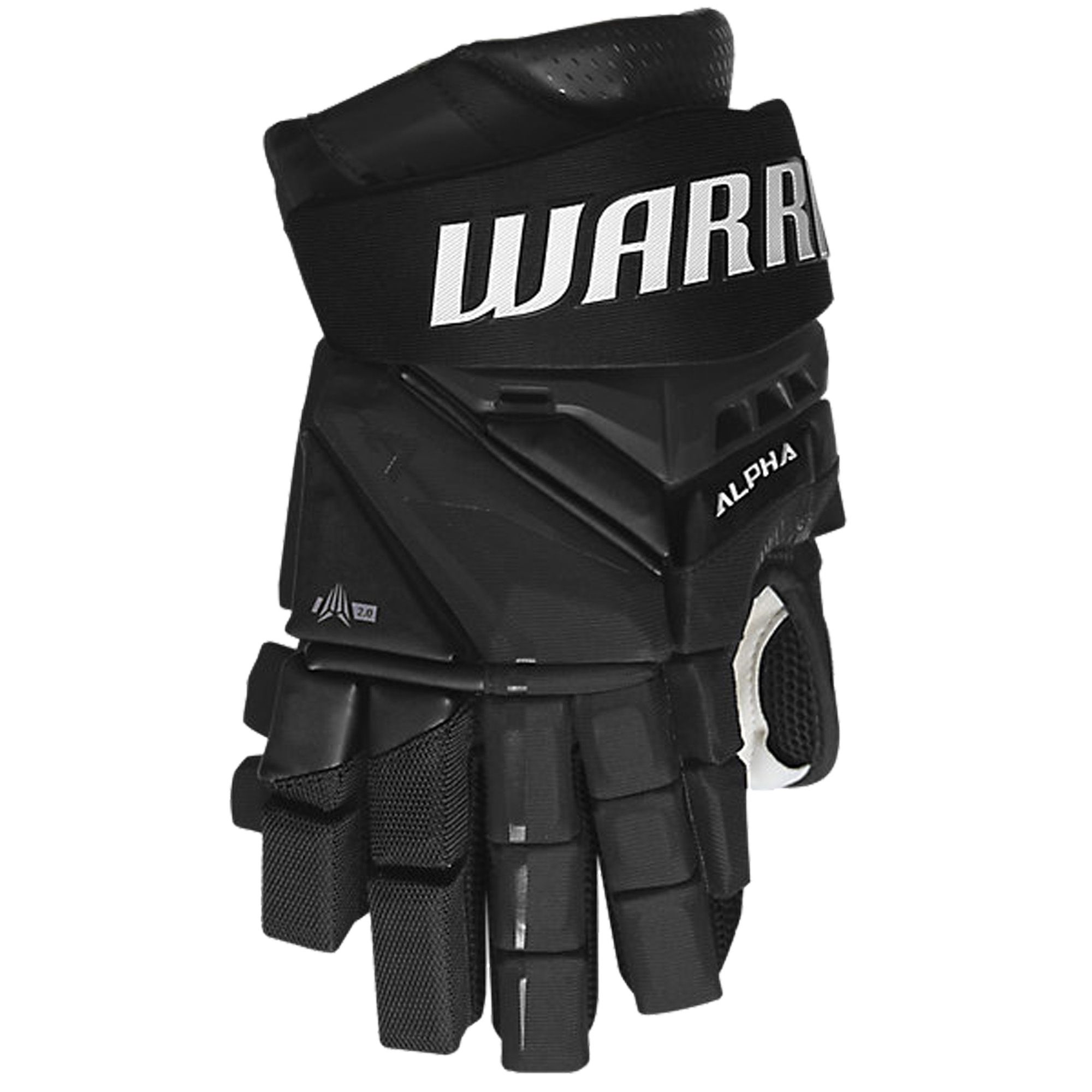Warrior Alpha LX3 Pro Glove - Youth