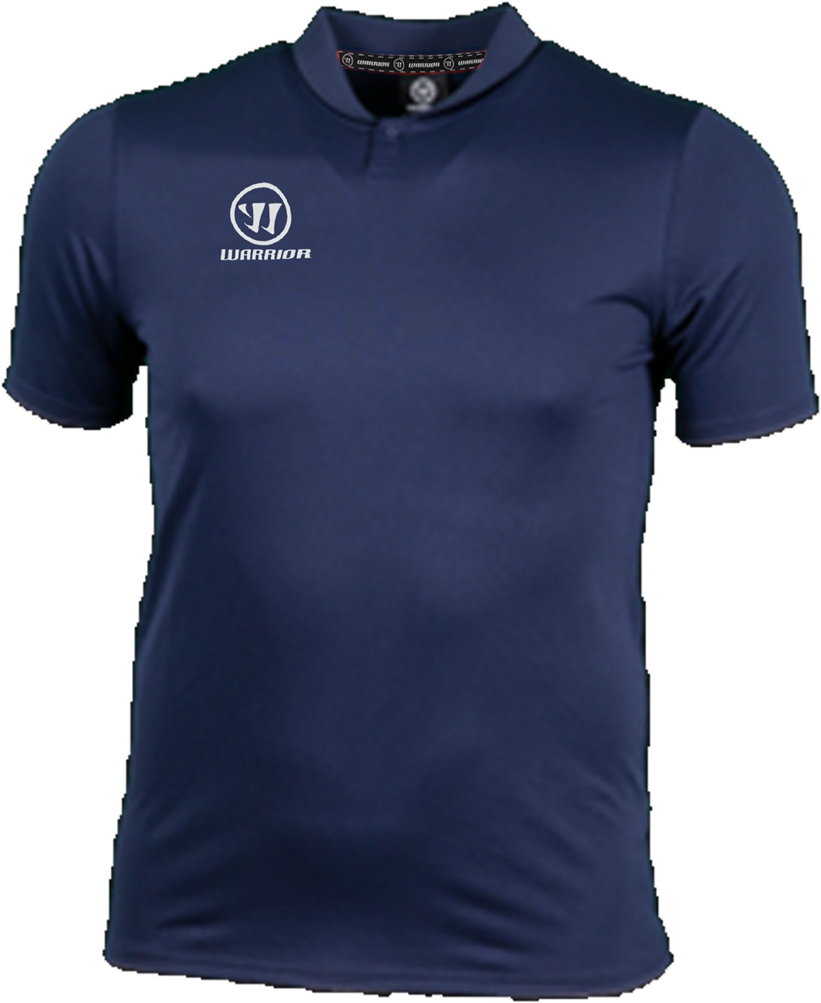Warrior Men's Performance Polo