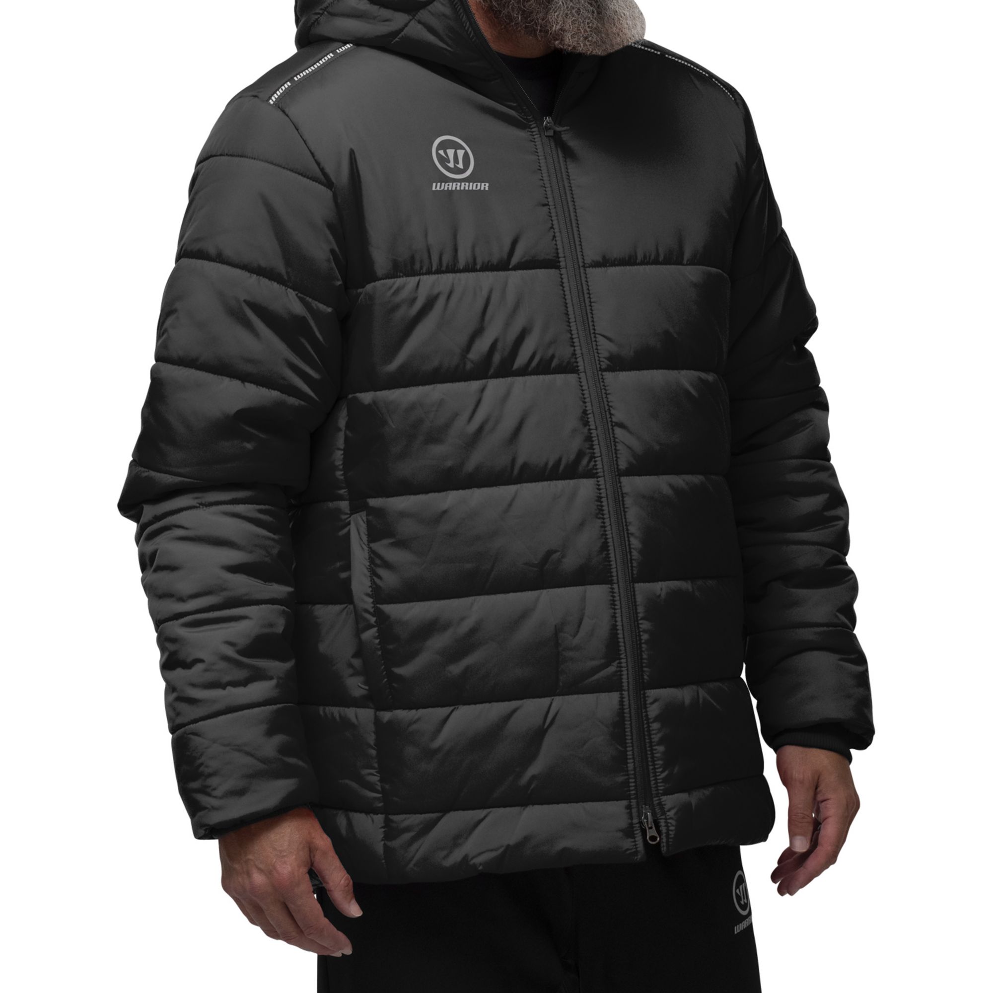 Warrior Men's Stadium Jacket