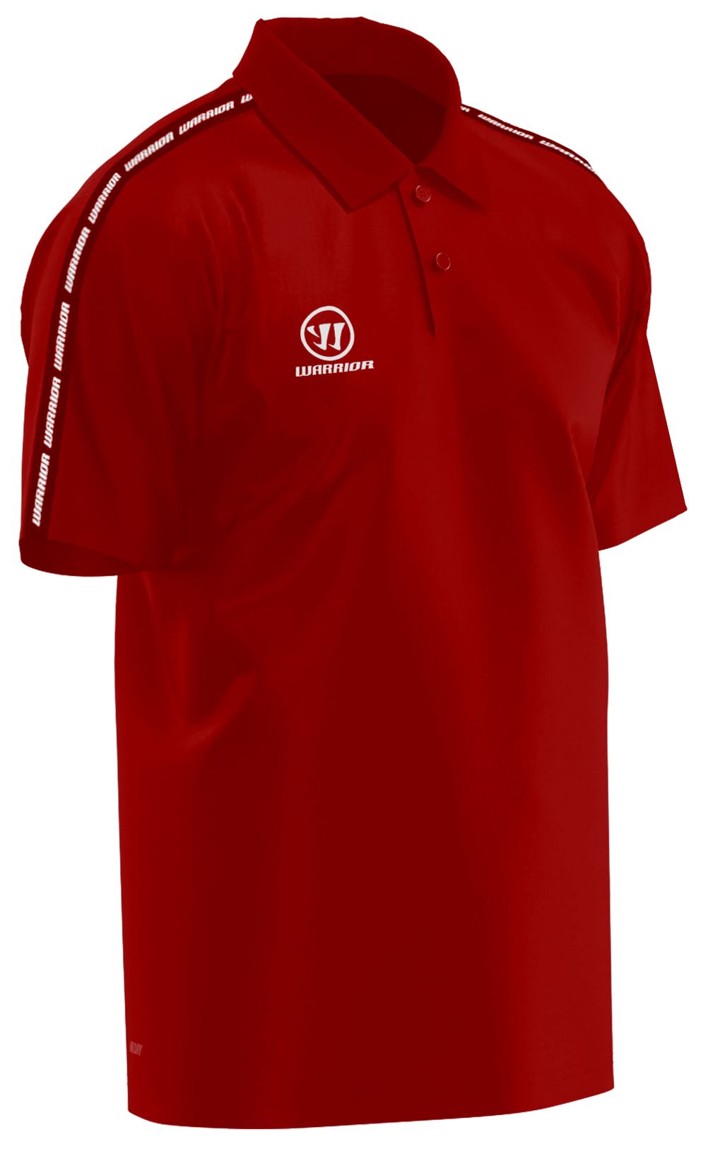 Warrior Men's Team Polo