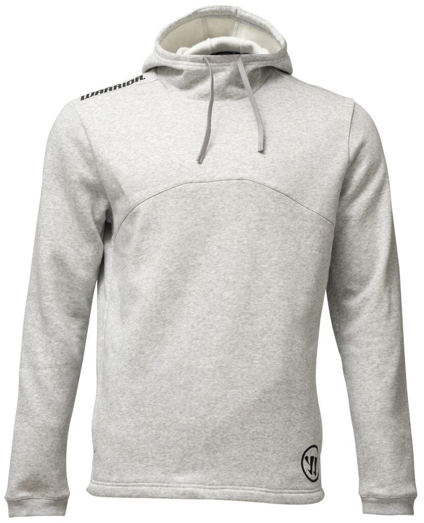 Warrior Street OH Hoodie