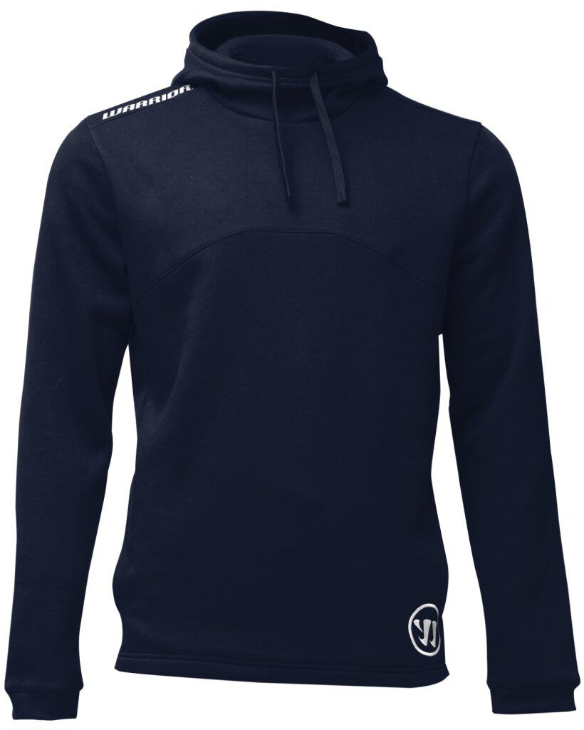 Warrior Street OH Hoodie