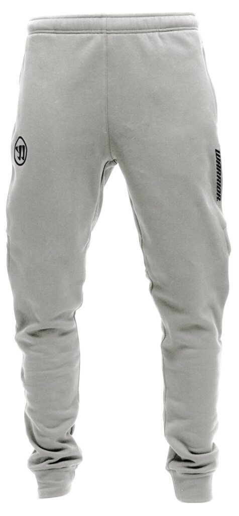 Warrior Street Jogger Fleece Sweatpants