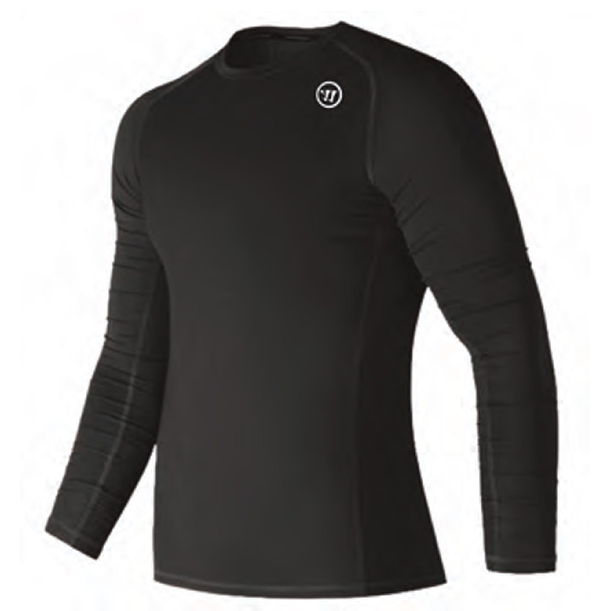 Warrior Challenge Long Sleeve Shirt