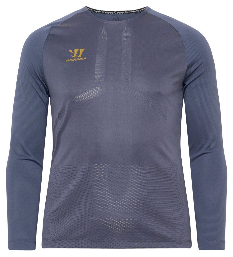 Warrior Aurum Long Sleeve Training Shirt