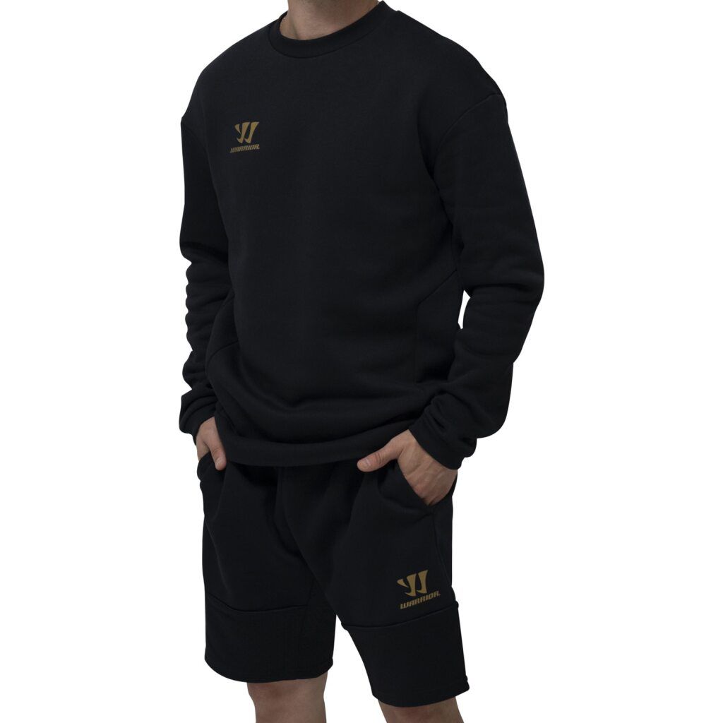 Warrior Aurum Travel Shorts