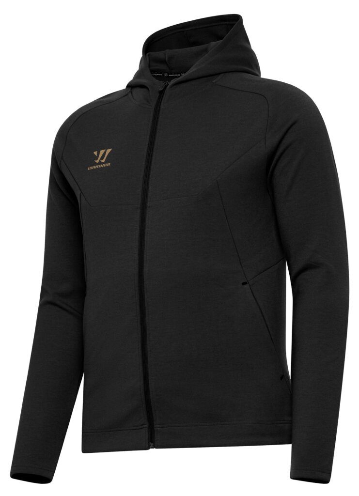 Warrior Aurum Full-Zip Travel Jacket