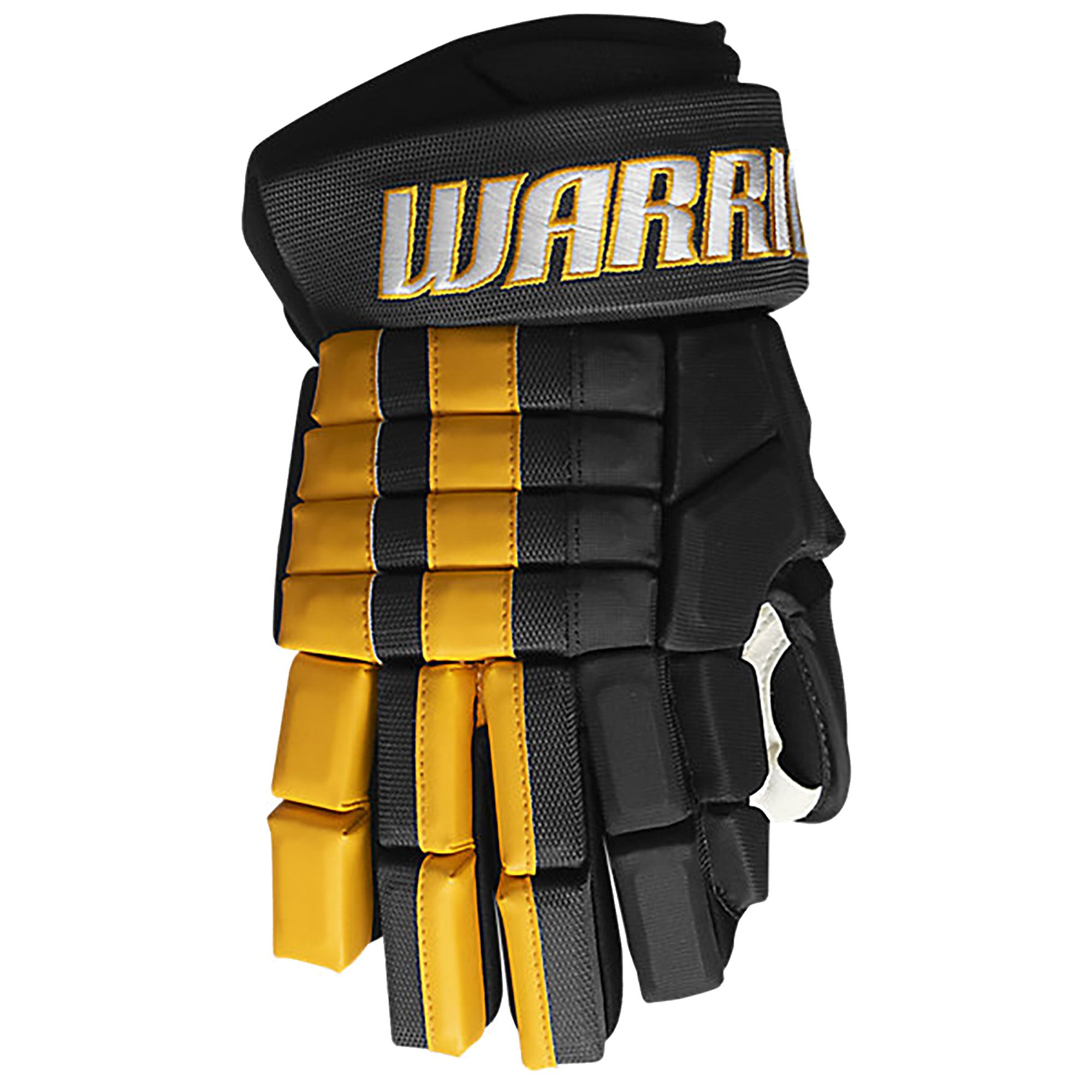 Warrior Ice Hockey Protective Gear