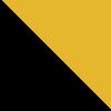 Black/Gold