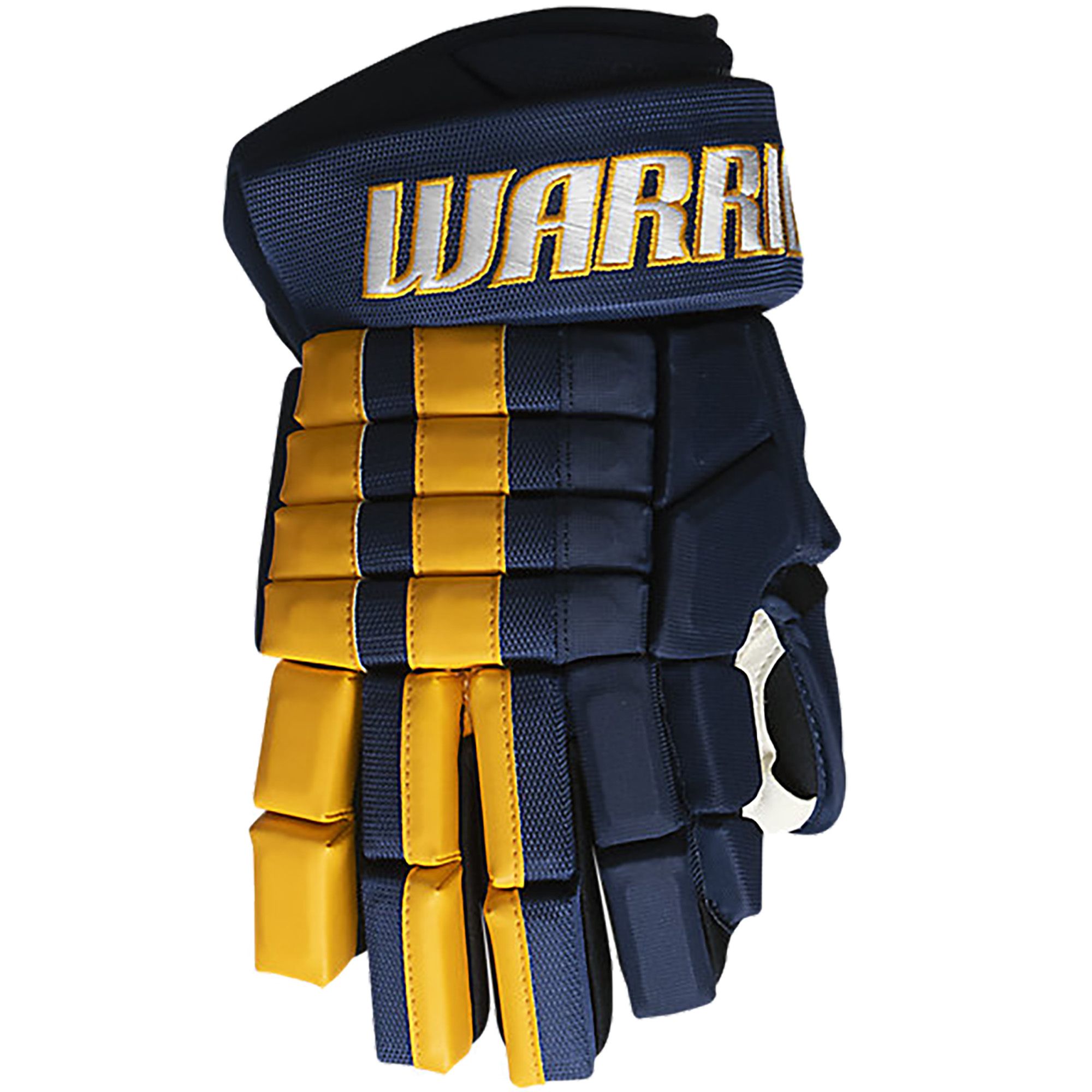 Warrior Men's Franchise Ice Hockey Glove - Senior