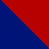 Navy/Red