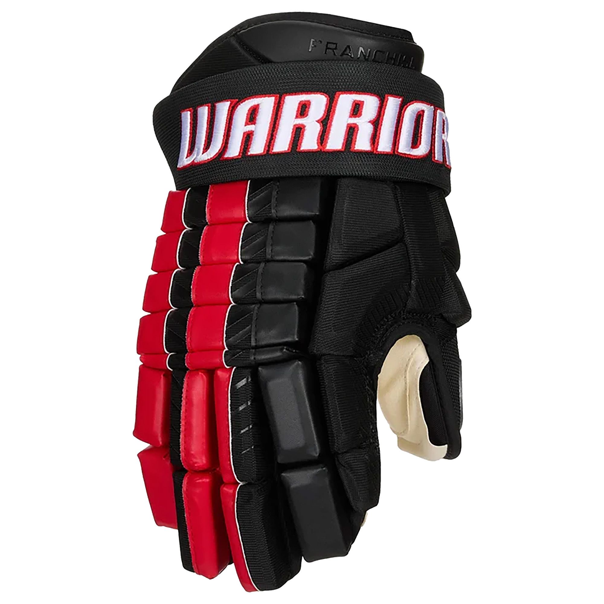 Black/Red