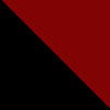 Black/Red