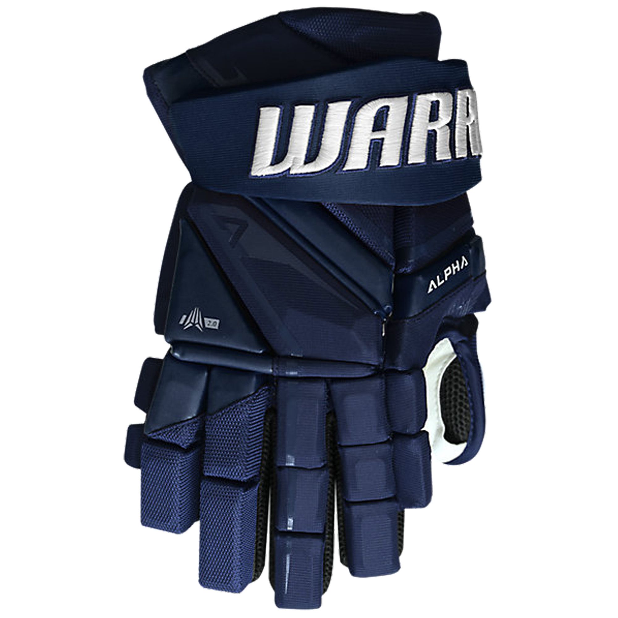 Warrior LX3 Ice Hockey Glove - Senior