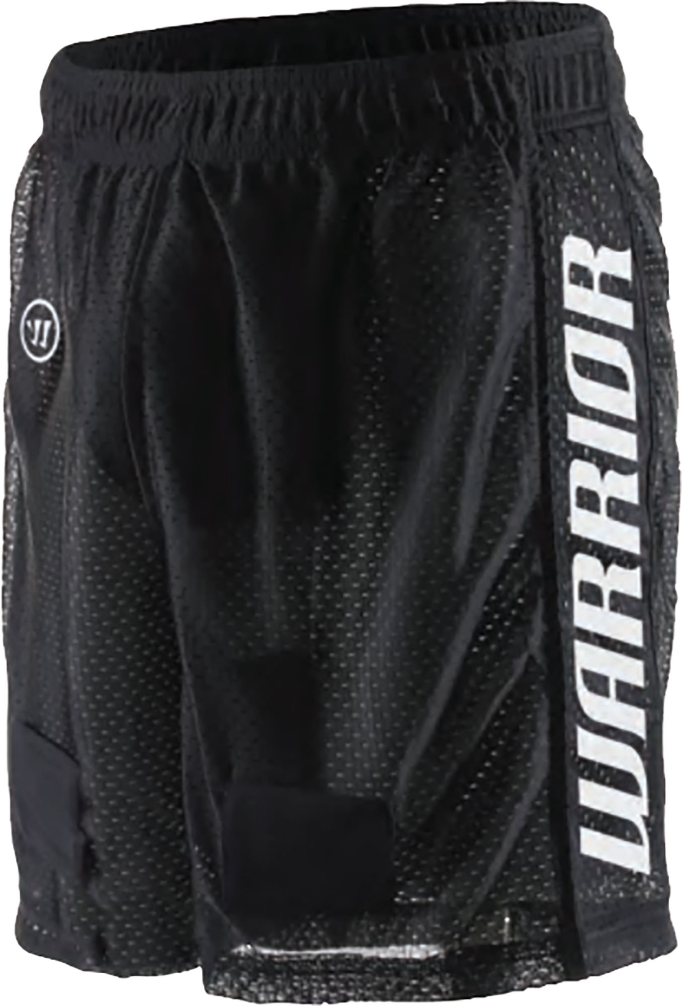 Warrior Men's Loose Shorts with Cup