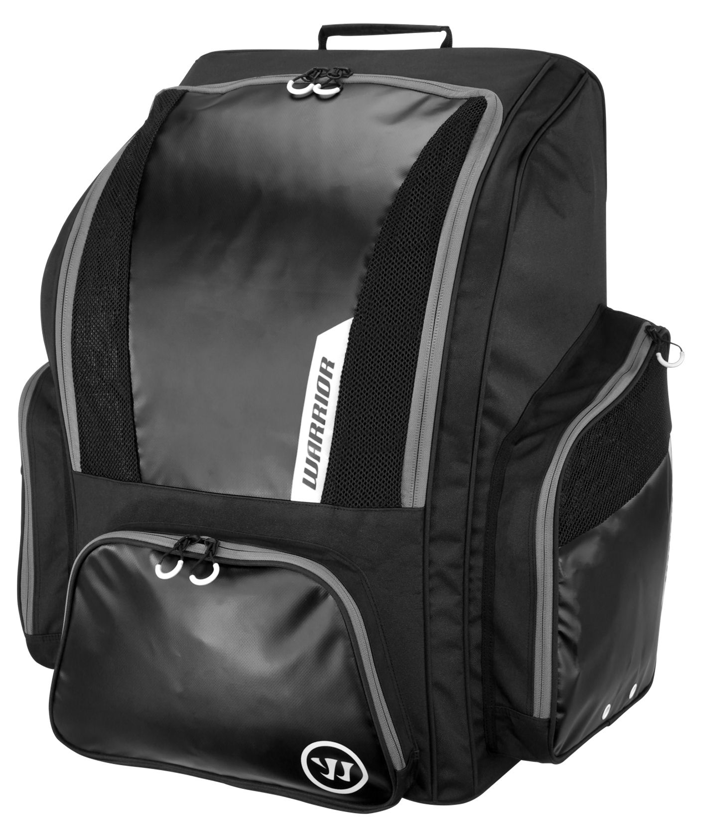 Warrior Pro Carry Backpack