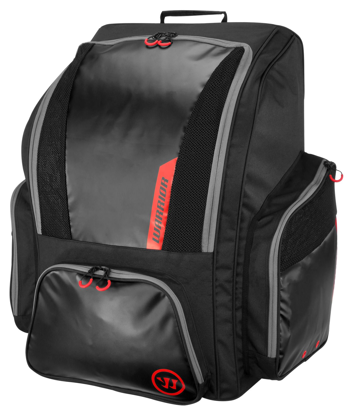 Warrior Pro Carry Backpack