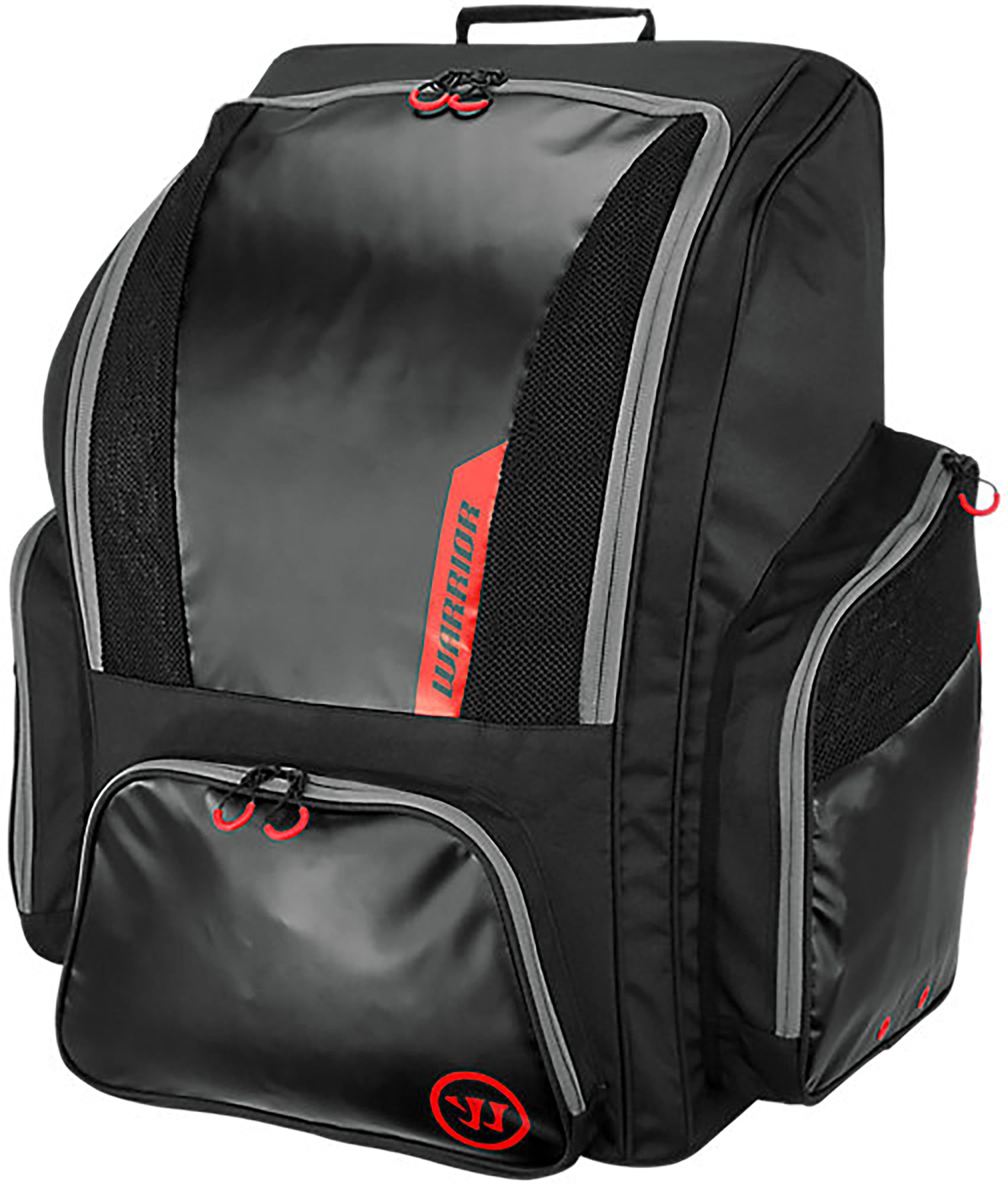 Warrior Pro Roller Backpack