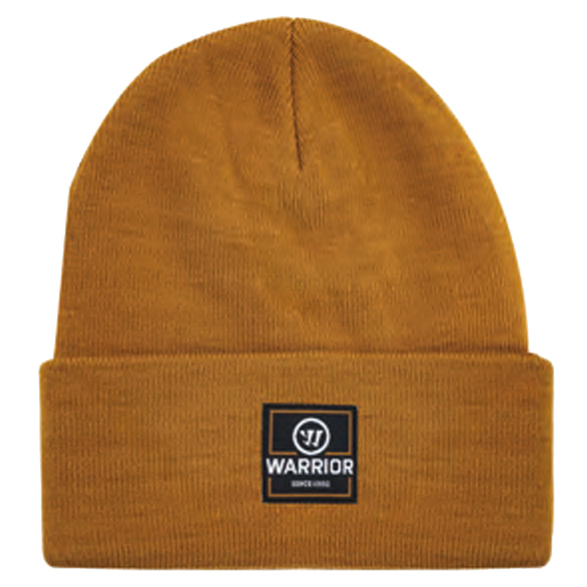 Warrior Knit Beanie