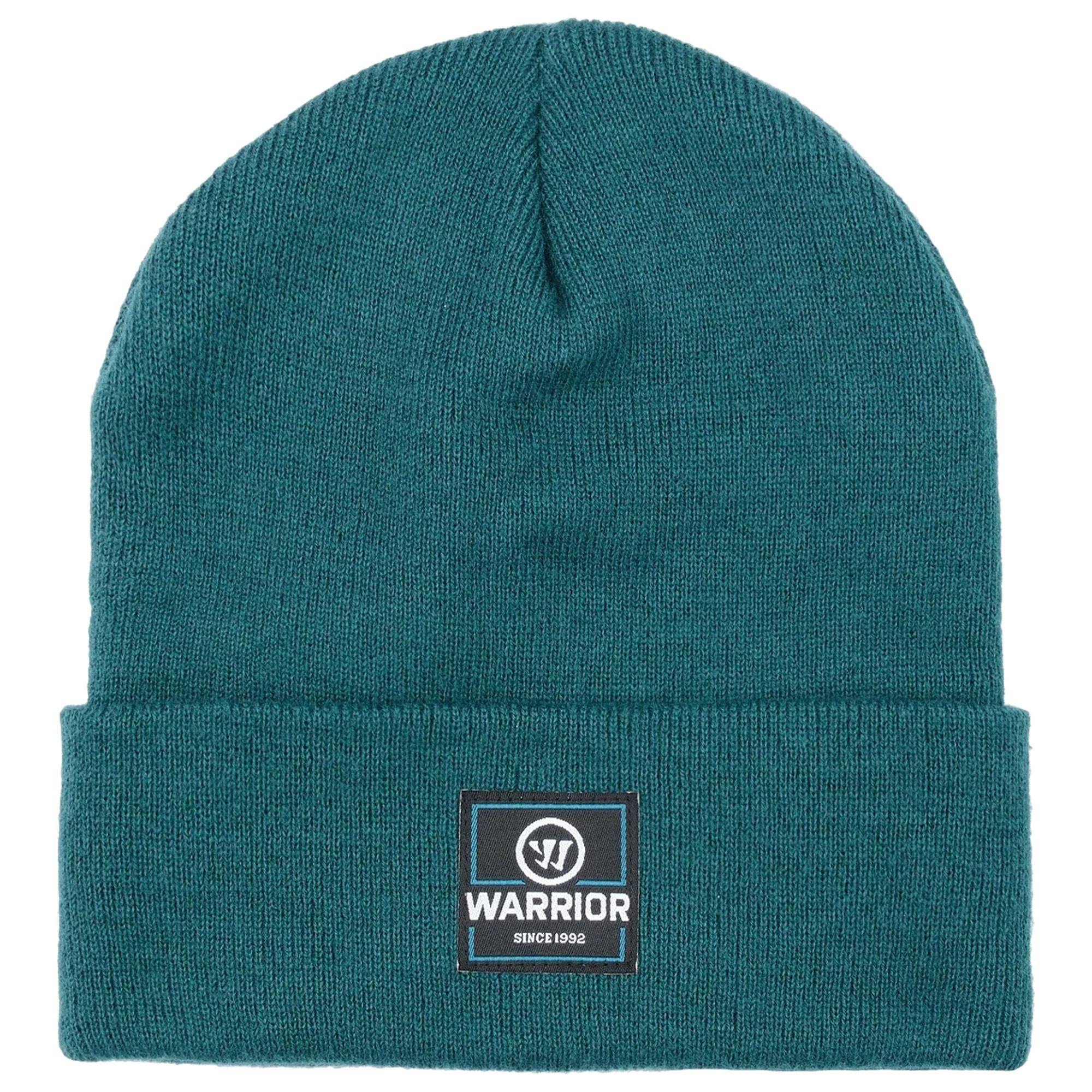 Warrior Knit Beanie