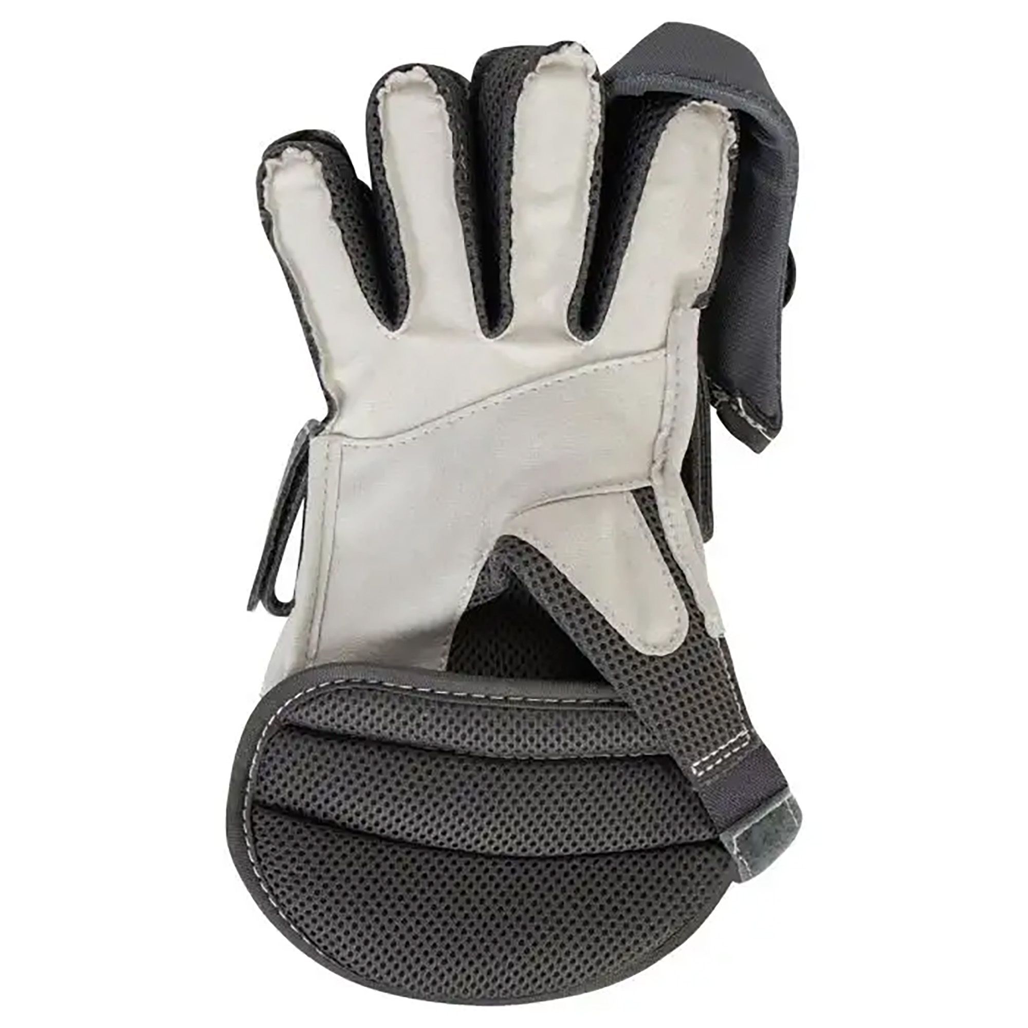 Warrior G7 Ice Hockey Goalie Blocker Palm