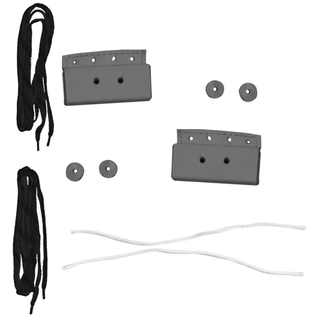 Warrior G7 Ice Hockey Goalie Toe Box Kit