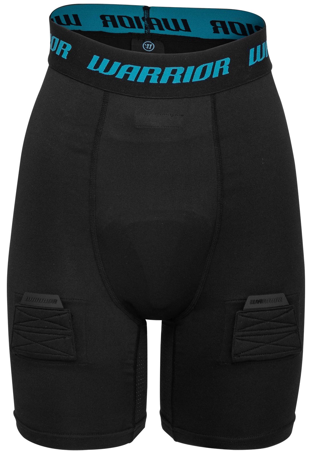 Warrior Women's Compression Jill Shorts