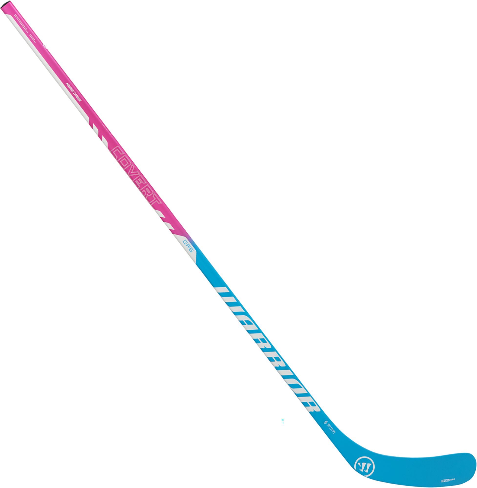 Warrior Junior Covert QR6S2 Hockey Stick