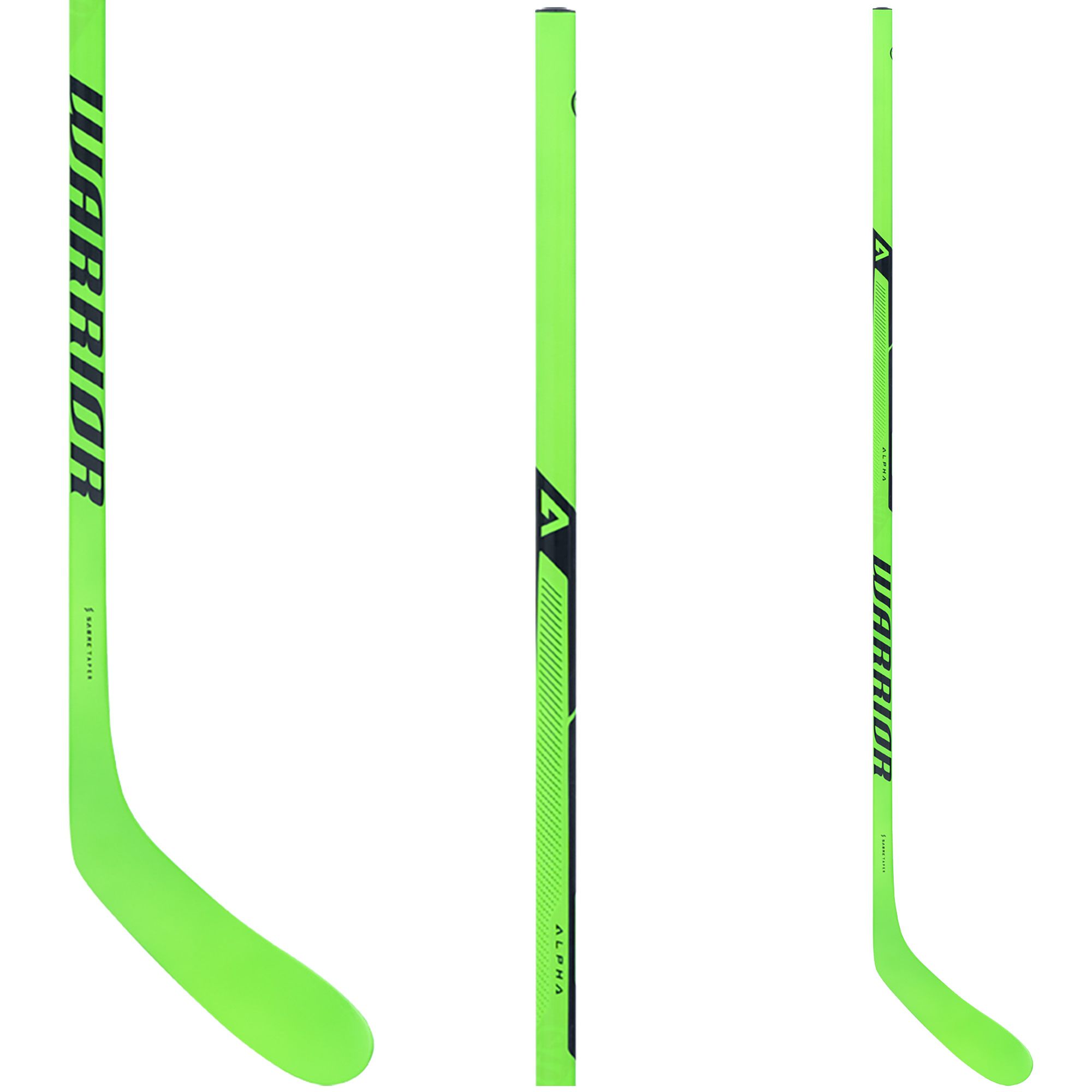 Warrior Alpha LX3C405 Comp Ice Hockey Stick -Junior